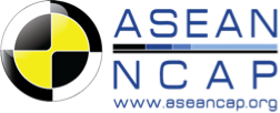 ASEAN NCAP Logo